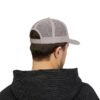 Demuestra tu amor por Guatemala con esta gorra snapback, perfecta para uso casual o aventuras al aire libre.