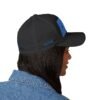 Gorra de béisbol con mapa de GUATE, un accesorio de moda único que le da un toque moderno a cualquier look.