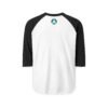 Camisa de manga tres cuartos unisex, con diseño guatemalteco, orgullo cultural, atuendo vacacional