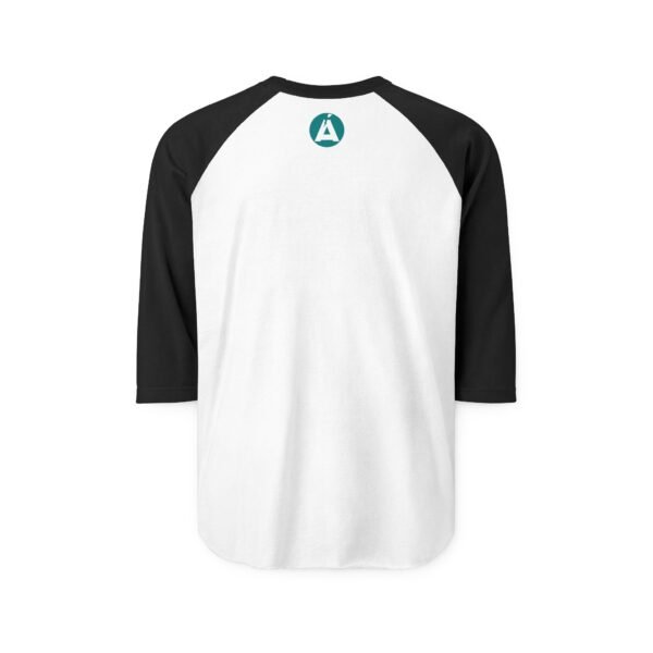 Camisa de manga tres cuartos unisex, con diseño guatemalteco, orgullo cultural, atuendo vacacional