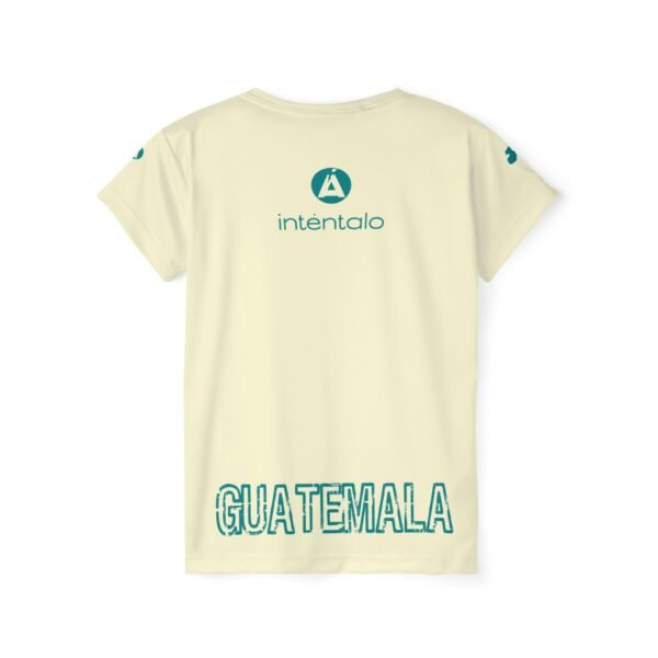 Women's Nature-Inspired Sports Jersey, Outdoor Activity Top, Travel Shirt, Adventure Gear, Gift for Nature Lovers