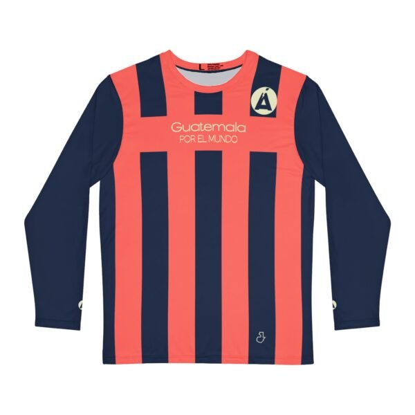 Stylish Striped Men's Long Sleeve Shirt, Casual Wear, Trendy Outfit, Perfect for Everyday Use, Gift for Him