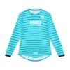 Camisa de manga larga de Guatemala con protección UV para hombre, ligera y cómoda para actividades al aire libre.