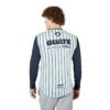 Camisa de manga larga de Guatemala con protección UV para hombre, ligera y cómoda para actividades al aire libre.