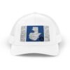 Demuestra tu amor por Guatemala con esta gorra snapback, perfecta para uso casual o aventuras al aire libre.