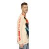 Camisa de hombre de El Paredón, ropa de playa, regalo para surfistas y viajeros, ropa informal para el día a día.