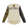 Camisa manga larga hombre de La Antigua, protección UV, para amantes de las actividades al aire libre.
