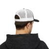 Demuestra tu amor por Guatemala con esta gorra snapback, perfecta para uso casual o aventuras al aire libre.