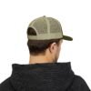 Demuestra tu amor por Guatemala con esta gorra snapback, perfecta para uso casual o aventuras al aire libre.