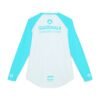 Camisa de manga larga de Guatemala con protección UV para hombre, ligera y cómoda para actividades al aire libre.