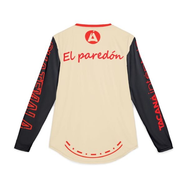 Camisa de El Paredón con protección UV, ropa de playa, regalo para surfistas, ropa informal para el día a día.