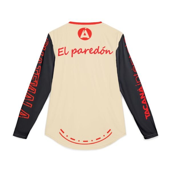 Camisa de El Paredón con protección UV, ropa de playa, regalo para surfistas, ropa informal para el día a día.