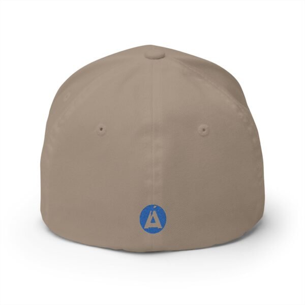 Gorra de béisbol con mapa de GUATE, un accesorio de moda único que le da un toque moderno a cualquier look.