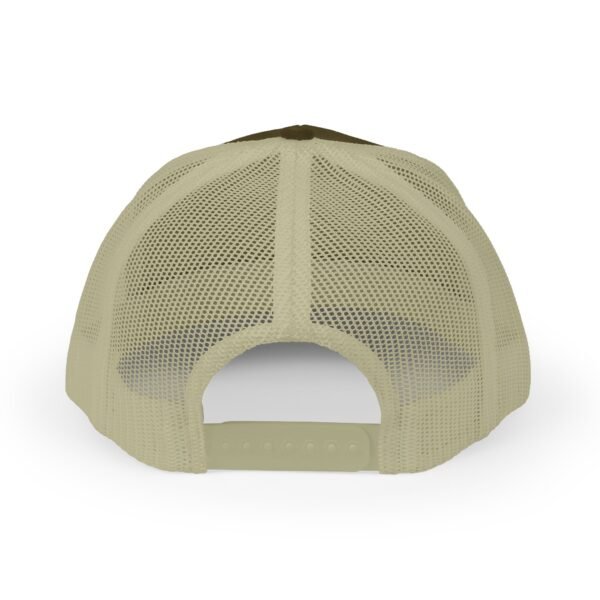 Gorra snapback con el mapa de Guatemala es la gorra casual perfecta para los amantes de los viajes y la aventura.