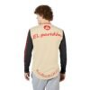 Camisa de El Paredón con protección UV, ropa de playa, regalo para surfistas, ropa informal para el día a día.