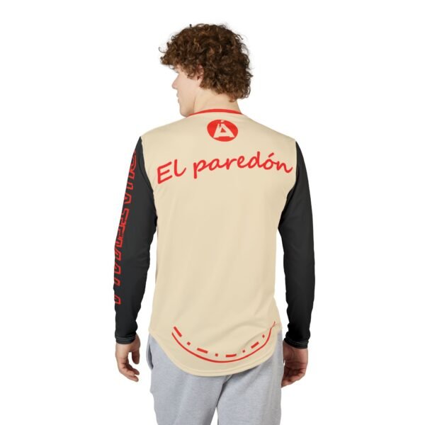 Camisa de El Paredón con protección UV, ropa de playa, regalo para surfistas, ropa informal para el día a día.