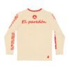 Camisa de hombre de El Paredón, ropa de playa, regalo para surfistas y viajeros, ropa informal para el día a día.