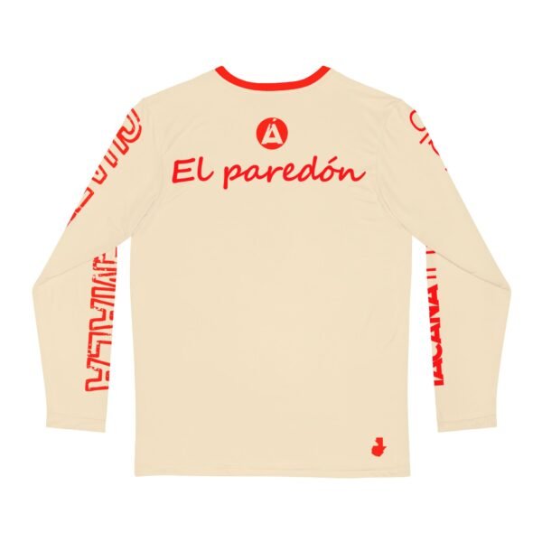 Camisa de hombre de El Paredón, ropa de playa, regalo para surfistas y viajeros, ropa informal para el día a día.