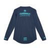 Camisa de manga larga de Guatemala con protección UV para hombre, ligera y cómoda para actividades al aire libre.