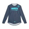 Camisa de manga larga de Guatemala con protección UV para hombre, ligera y cómoda para actividades al aire libre.
