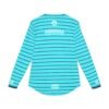 Camisa de manga larga de Guatemala con protección UV para hombre, ligera y cómoda para actividades al aire libre.