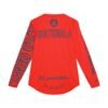 Camisa de El Paredón con protección UV para hombre, perfecta para actividades al aire libre como un día en la playa.