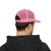Demuestra tu amor por Guatemala con esta gorra snapback, perfecta para uso casual o aventuras al aire libre.