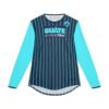 Camisa de manga larga de Guatemala con protección UV para hombre, ligera y cómoda para actividades al aire libre.