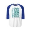 Camisa de manga tres cuartos unisex, con diseño guatemalteco, orgullo cultural, atuendo vacacional