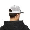 Demuestra tu amor por Guatemala con esta gorra snapback, perfecta para uso casual o aventuras al aire libre.