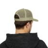 Demuestra tu amor por Guatemala con esta gorra snapback, perfecta para uso casual o aventuras al aire libre.