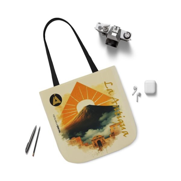 Bolso bohemio de Guatemala, perfecto para compras, días de playa y viajes.