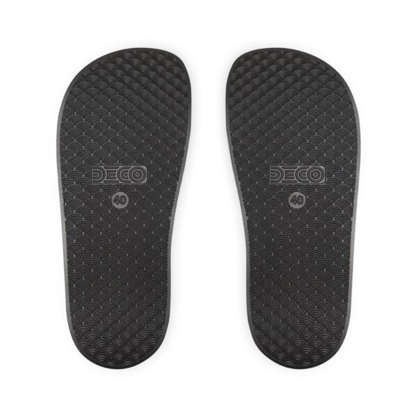 Sandalias con tiras extraíbles de Gutemala para hombre, perfectas para días casuales de verano y salidas a la playa.