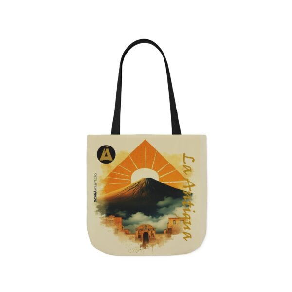 Bolso bohemio de Guatemala, perfecto para compras, días de playa y viajes.