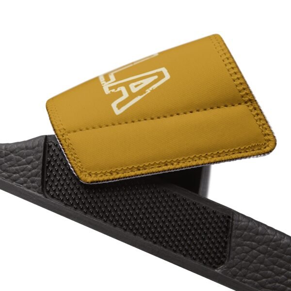 Sandalias con tiras extraíbles de Gutemala para hombre, perfectas para días casuales de verano y salidas a la playa.