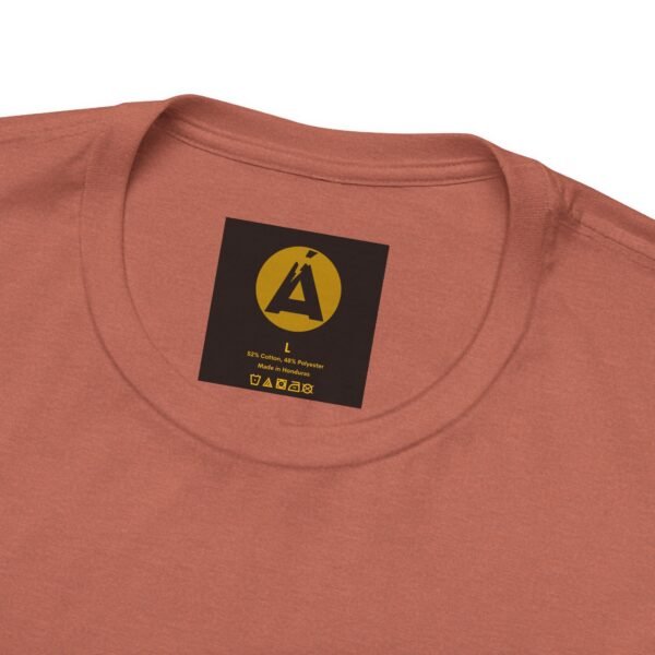 Camiseta unisex de Guatemala, perfecta para viajeros y aventureros e ideal para quienes aprecian la ropa informal.