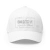 16951886751685575434_2048.jpeg Elegante gorra Trucker bordada de GUATE, perfecta para ir al estadio a los partidos de fútbol y salidas informales.