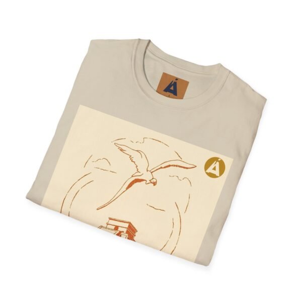 Camiseta unisex gráfica vintage de Guatemala, es el recuerdo de viaje perfecto para aventureros y viajeros.