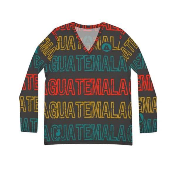 17133308700475388060_2048.jpeg Camisa guatemalteca para mujer, elegante y versatil para un armario a la moda, perfecta para ir de paseo en la ciudad.