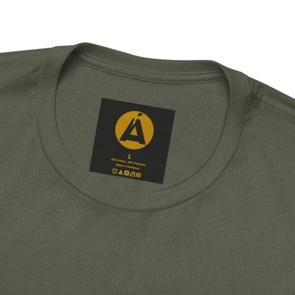 Camiseta unisex de Guatemala, perfecta para viajeros y aventureros e ideal para quienes aprecian la ropa informal.