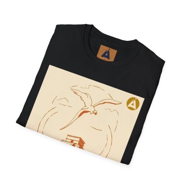 Camiseta unisex gráfica vintage de Guatemala, es el recuerdo de viaje perfecto para aventureros y viajeros.