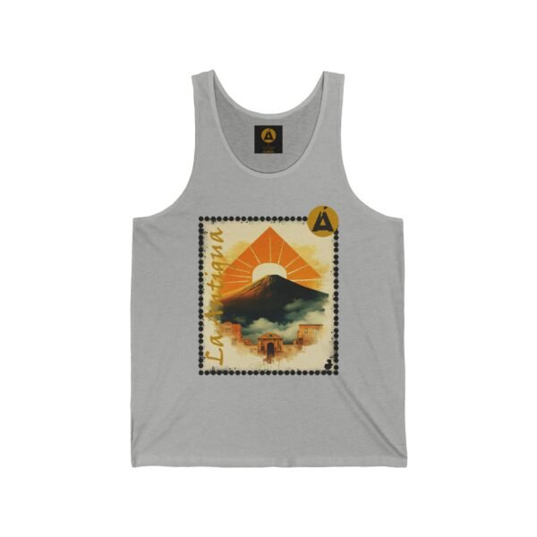 Camiseta unisex de Guatemala, es ligera y perfecta para climas cálidos.