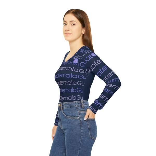 18007880794264213827_2048-1.jpeg Camisa guatemalteca para mujer, elegante y versatil para un armario a la moda, perfecta para ir de paseo en la ciudad.
