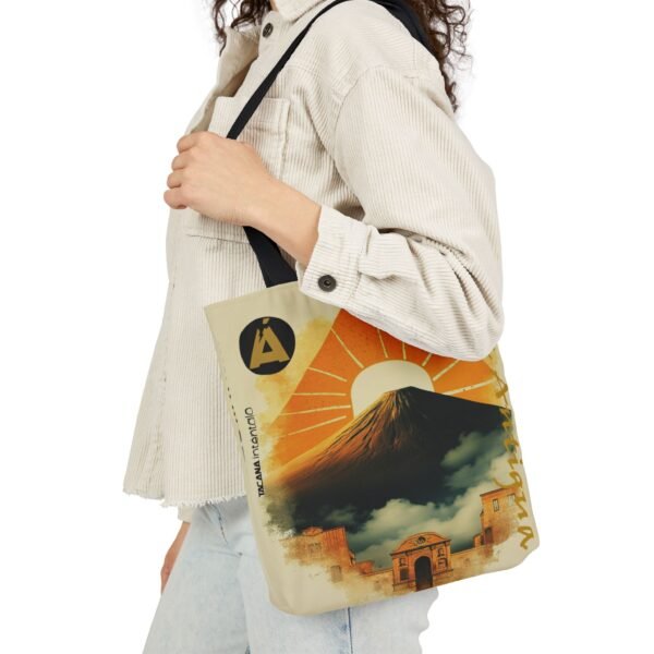 Bolso bohemio de Guatemala, perfecto para compras, días de playa y viajes.