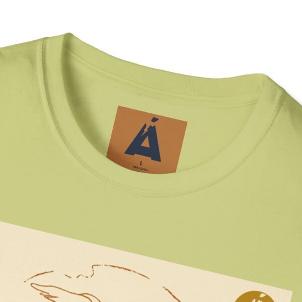 Camiseta unisex gráfica vintage de Guatemala, es el recuerdo de viaje perfecto para aventureros y viajeros.