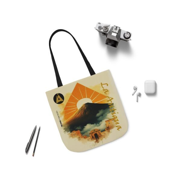 Bolso bohemio de Guatemala, perfecto para compras, días de playa y viajes.