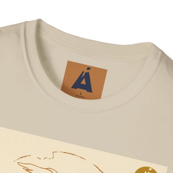 Camiseta unisex gráfica vintage de Guatemala, es el recuerdo de viaje perfecto para aventureros y viajeros.