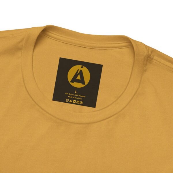 Camiseta unisex de Guatemala, perfecta para viajeros y aventureros e ideal para quienes aprecian la ropa informal.