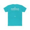 Celebra tu pasión por el fútbol guatemalteco con esta camiseta unisex, perfecta para ver a la sele.