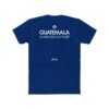 Celebra tu pasión por el fútbol guatemalteco con esta camiseta unisex, perfecta para ver a la sele.